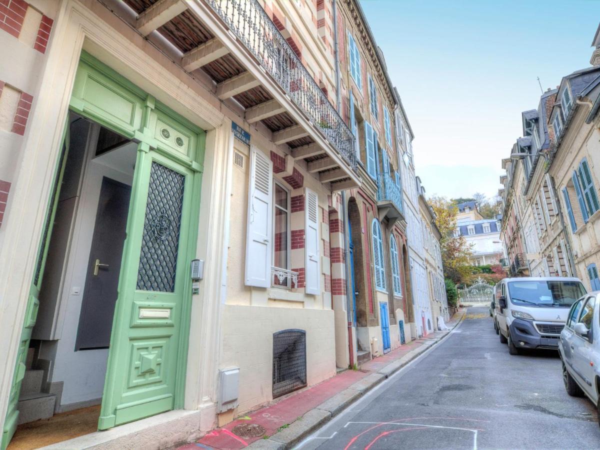 Apartment Bonsecours By Interhome Trouville-sur-Mer Zewnętrze zdjęcie
