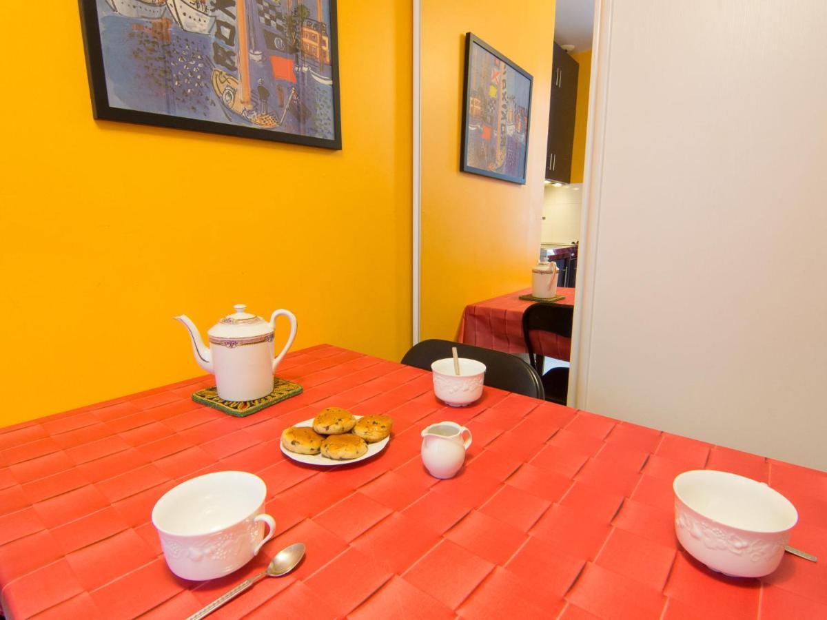 Apartment Bonsecours By Interhome Trouville-sur-Mer Zewnętrze zdjęcie