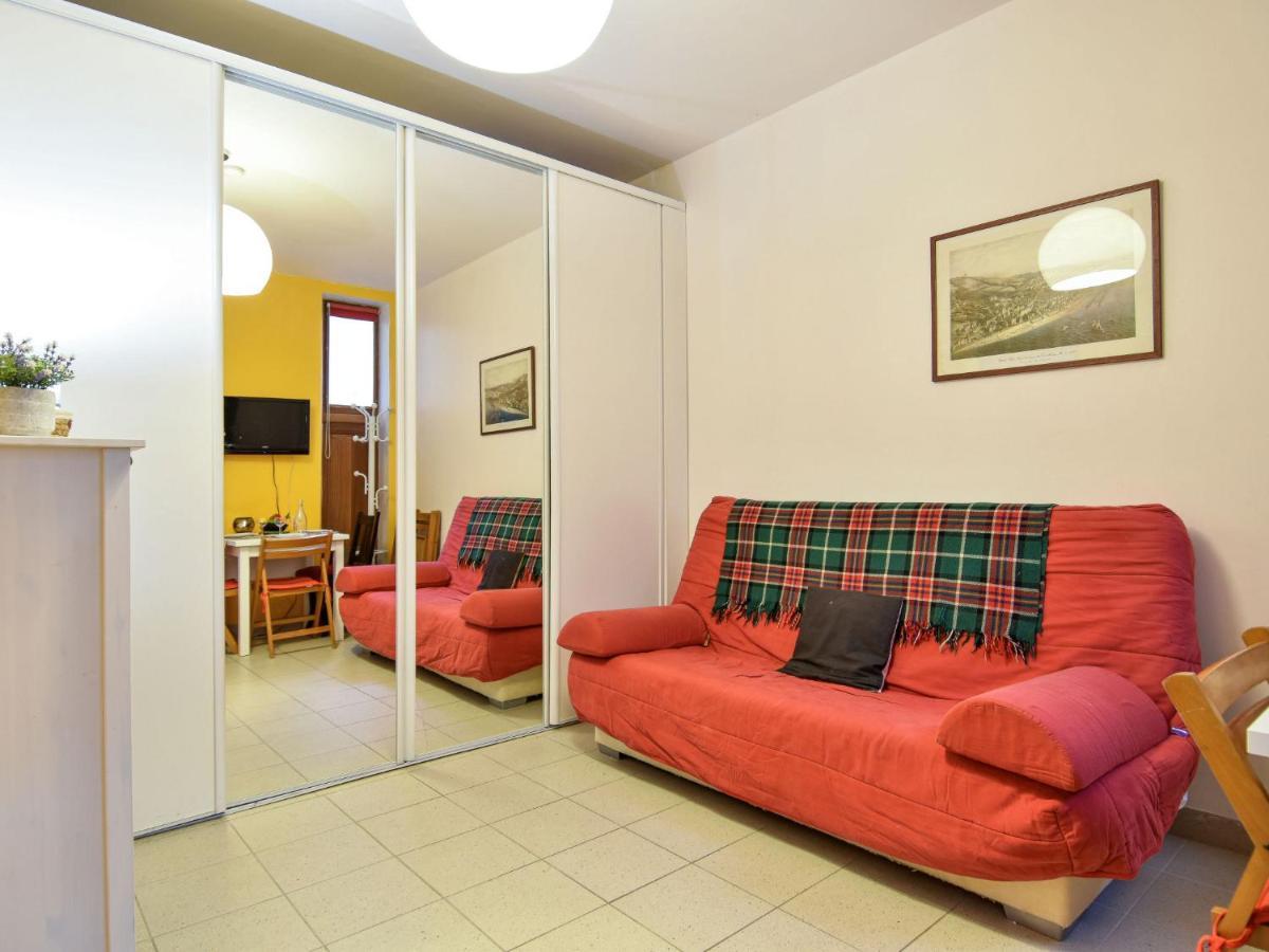 Apartment Bonsecours By Interhome Trouville-sur-Mer Zewnętrze zdjęcie