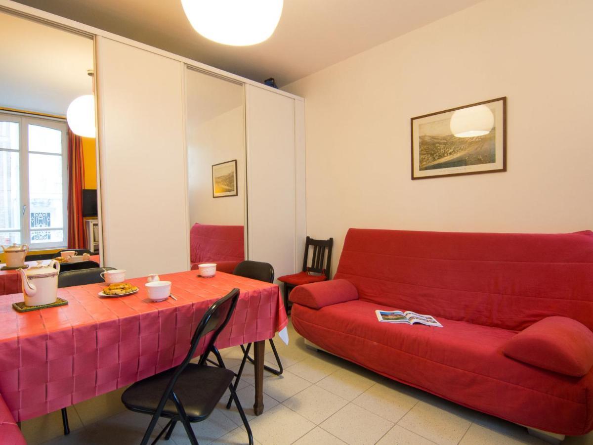 Apartment Bonsecours By Interhome Trouville-sur-Mer Zewnętrze zdjęcie