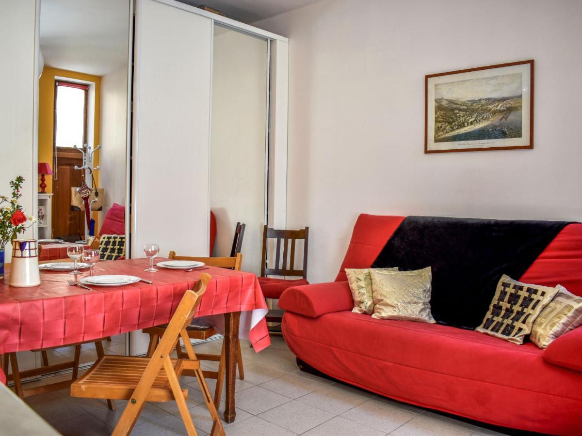 Apartment Bonsecours By Interhome Trouville-sur-Mer Zewnętrze zdjęcie