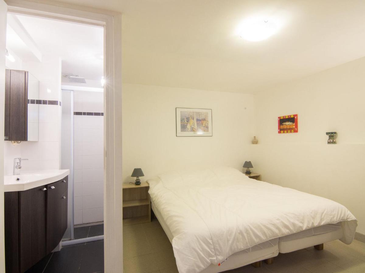 Apartment Bonsecours By Interhome Trouville-sur-Mer Zewnętrze zdjęcie