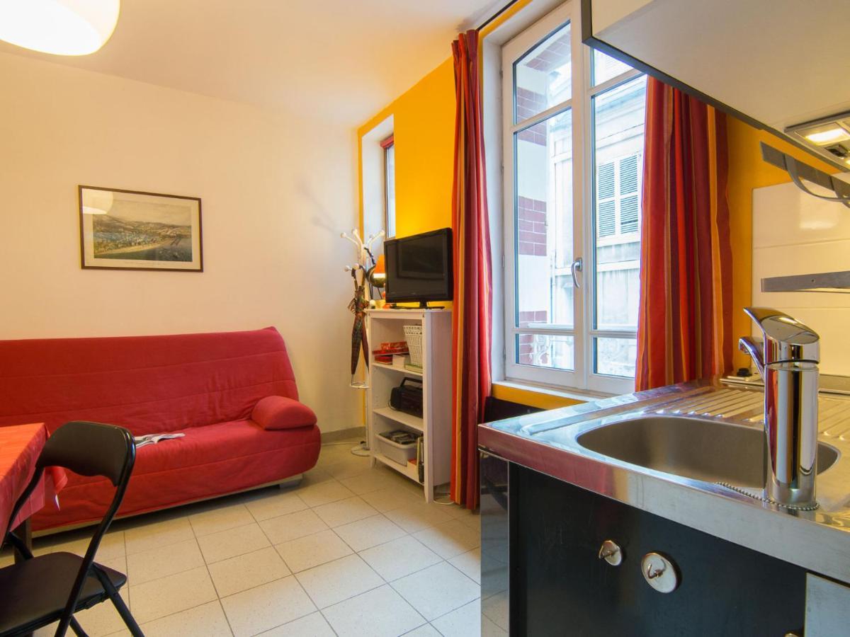 Apartment Bonsecours By Interhome Trouville-sur-Mer Zewnętrze zdjęcie