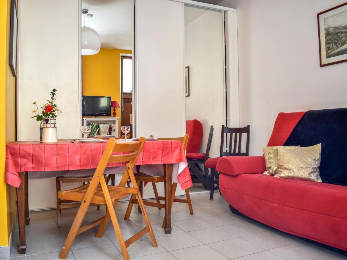 Apartment Bonsecours By Interhome Trouville-sur-Mer Zewnętrze zdjęcie