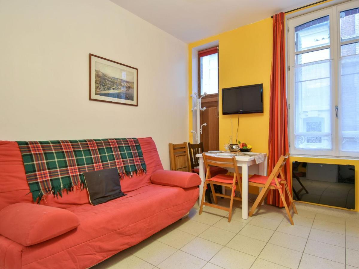 Apartment Bonsecours By Interhome Trouville-sur-Mer Zewnętrze zdjęcie