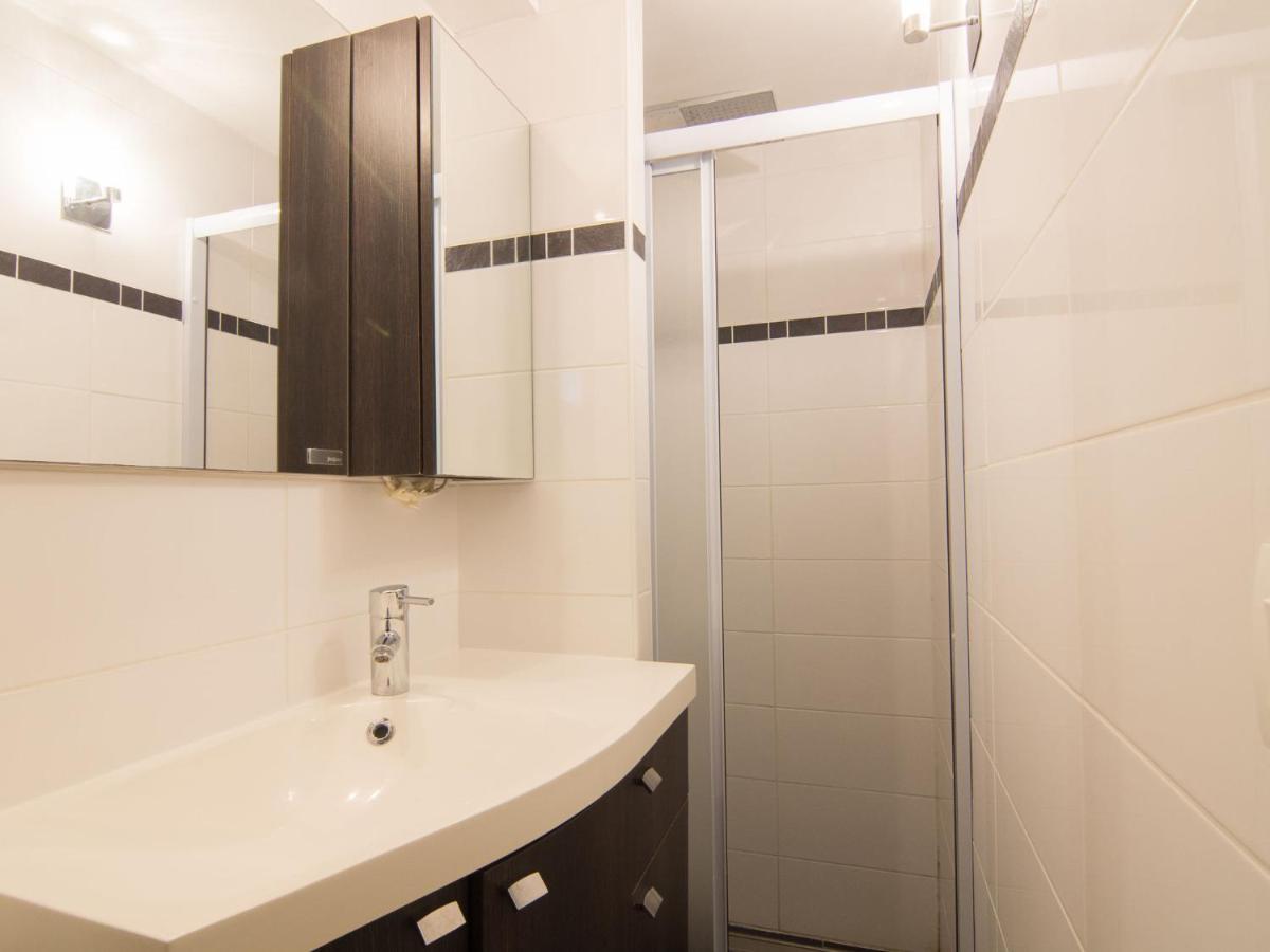 Apartment Bonsecours By Interhome Trouville-sur-Mer Zewnętrze zdjęcie