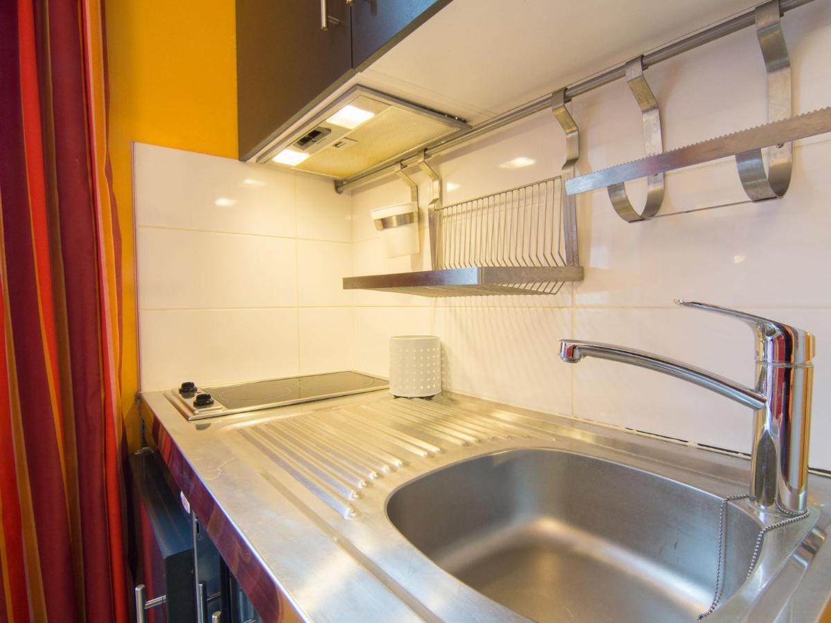 Apartment Bonsecours By Interhome Trouville-sur-Mer Zewnętrze zdjęcie
